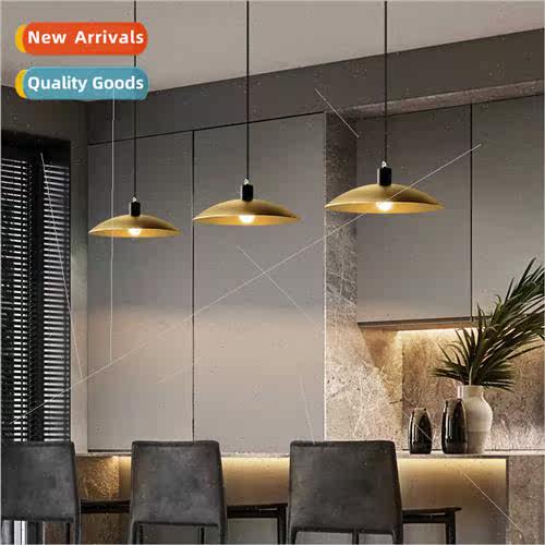 Scandinavian brass dining room chandelier personaly simple r
