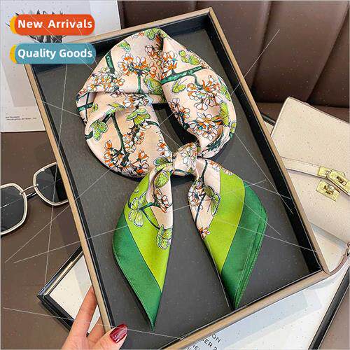 Korea green small fresh Mori system spring summer high-grade
