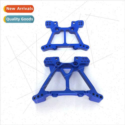 traxxas slash 4*4 727 mountain rat short cartoon wh front re