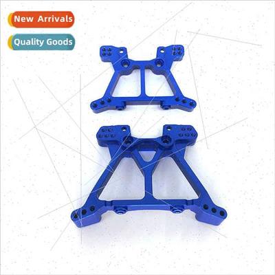 traxxas slash 4*4 727 mountain rat short cartoon wh front re