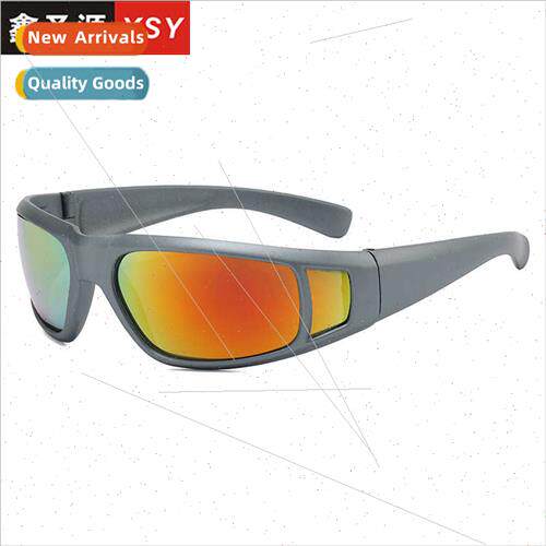 81612 small frame sunglasses men women  anti-ultraviolet gla