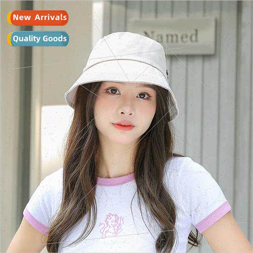 2023 new Japanese spring fall  cotton breathable fisherman h