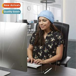 pack head cover Ice headache ice ehead reli cap