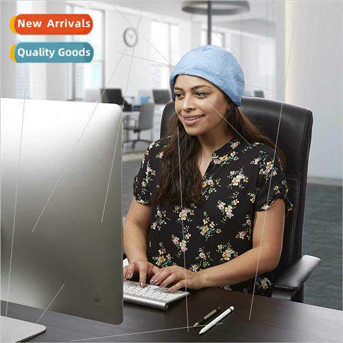 Ice cap ice pack head cover ehead cap headache headache reli
