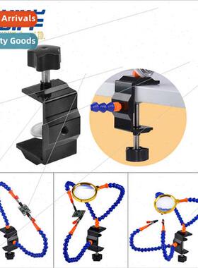 Huajie Universal Arm Welding  PCB Accessories Soldering Aid
