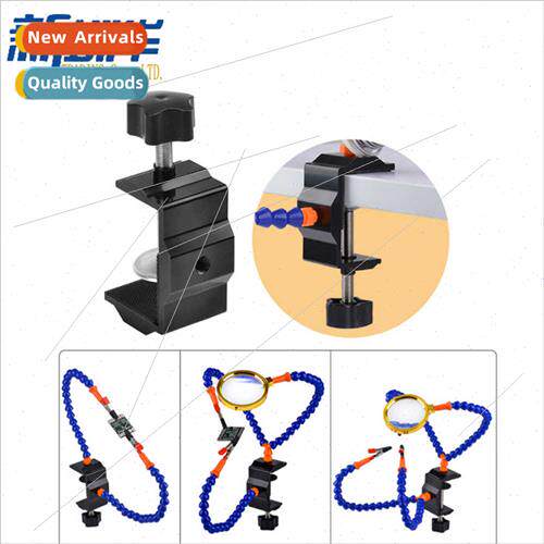 Huajie Universal Arm Welding  PCB Accessories Soldering Aid