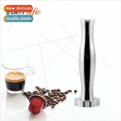 304 24mm Coffee Press Coffee Machine Capsule Shell Press Ham