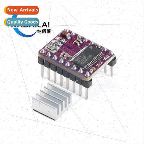 3D Printer StepStick DRV8825 Stepper Motor Driver Reprap 4-L