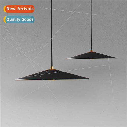 Scandinavian Danish creative dining room chandelier post-mod