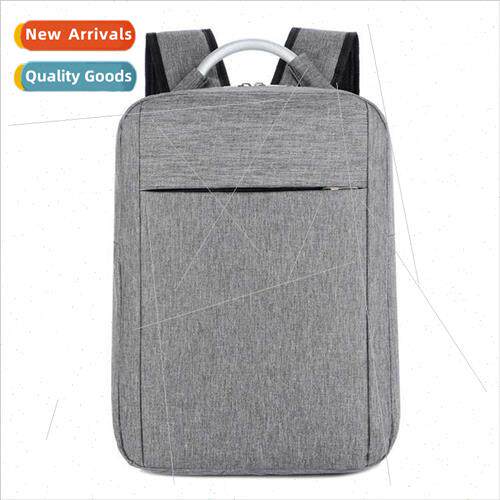 Business travel shoulder bag men casual travel backpack back