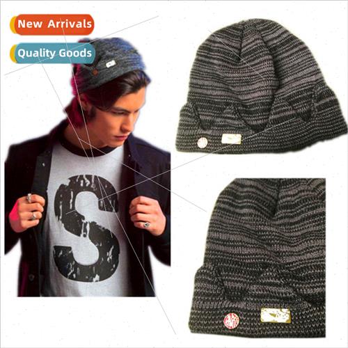 Riverdale Riverdale Octagon Hat Jughead Jones Dummy Hat Cosp