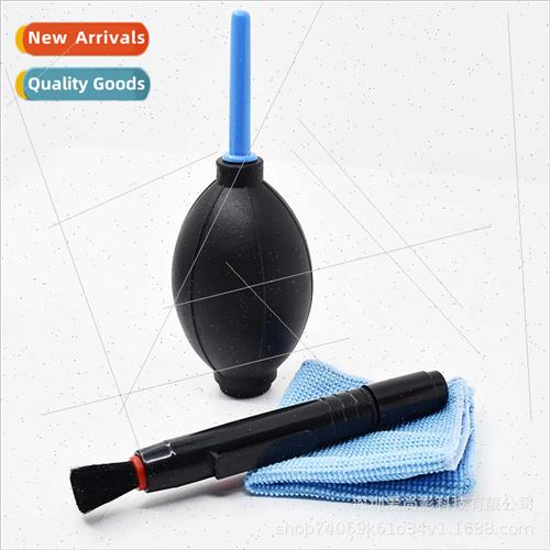 Dust Collector Powerful Air Blow Electronic Camera Lens Clea