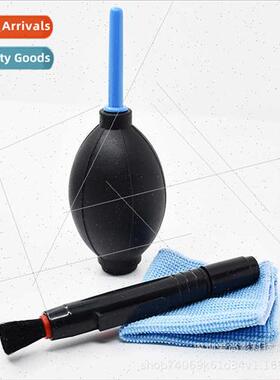 Dust Collector Powerful Air Blow Electronic Camera Lens Clea