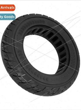 Black Ulip 8.5*2 Off-Road Solid Tire 适用Zero9/Inokim Electr