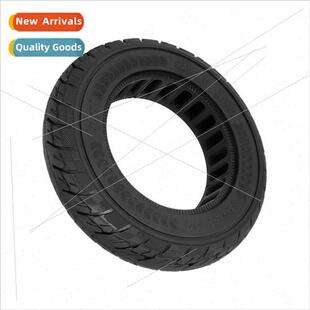 Black Ulip 8.5*2 Off-Road Solid Tire 适用Zero9/Inokim Electr