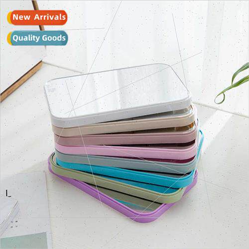 Large desktop makeup mirror desktop vany mirror dormory gods