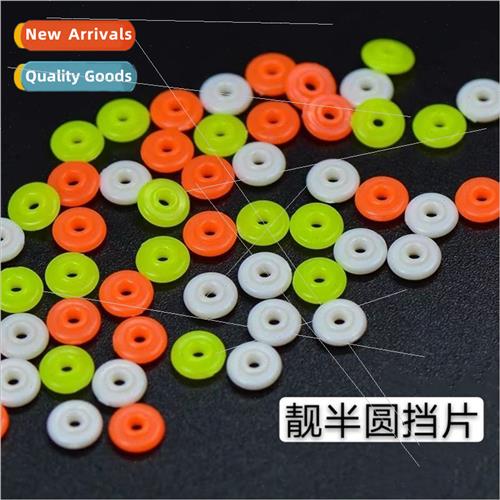 Slip stopper Rocky stopper Convex stopper Bead stopper.