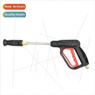 duckbill gun outer High extension cleaning wire car pressure