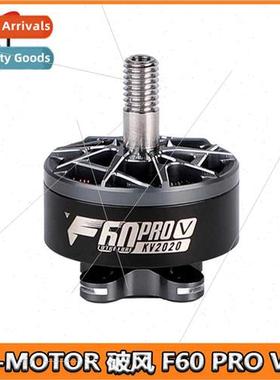 Broken wind F60PROV five generations motor aeromodelling 175