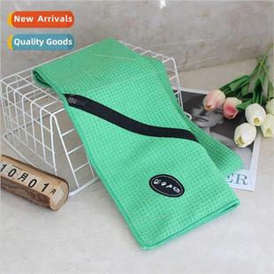 Absorbent Sweat Gym Quick Wipe Sports Dry Towel