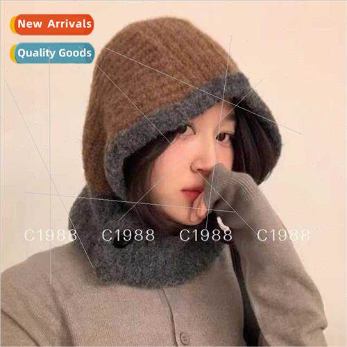 23 years autumn winter simple versatile high-level sense lei