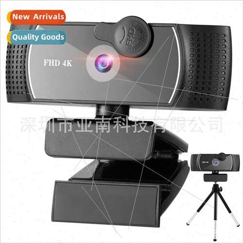 4k beauty auto focus 1080p computer webcam hd network usb li