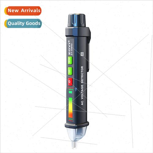 Multi-functional waterproelectric tester -contact intelligen