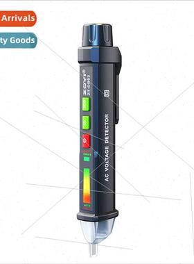 Multi-functional waterproelectric tester -contact intelligen