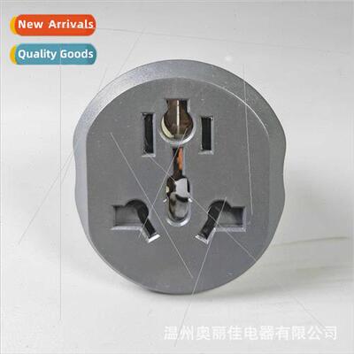 Standard Travel Socket Russia Converter Plug  Standard to Am