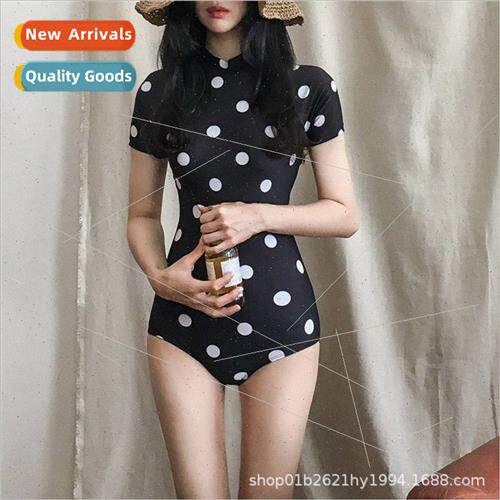 Swimsu Bikini Print swimming women Swimwear Swim su