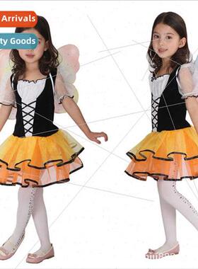 Juneteenth Children Costume Women Masquerade Permance Costum