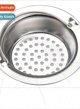 Home Bathroom nk Floor Drain Kchen Sewer Strainer Portable S