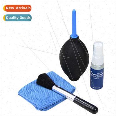 4 in 1 Digal Cleaning K 4 pcs Set 4in1 DSLR Camera Computer