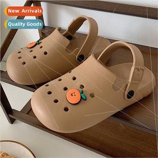 fashion wear female summer vacation Students seaside outside