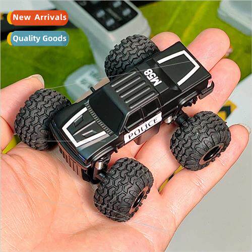 LDARC Radian M58 1 58 RC remote control car miniature Bigfoo