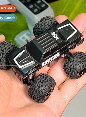 LDARC Radian M58 1 58 RC remote control car miniature Bigfoo