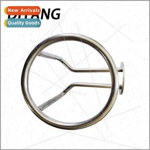 Stainless Steel 316 Teacup Holder Cup Holder Yacht Caravan B