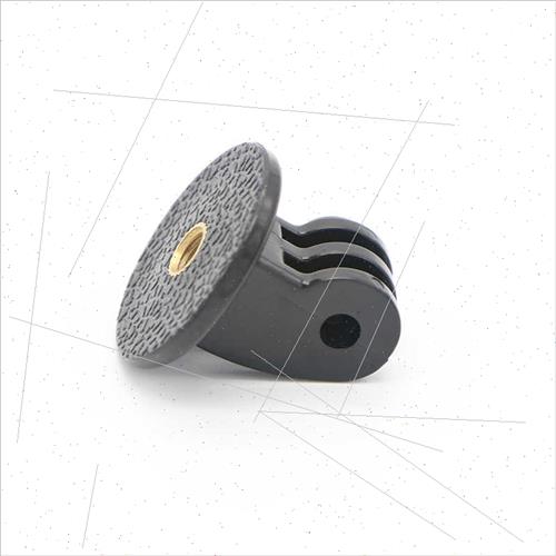 gopro adapter hero8/7/6/5 accessories tripod con base selfie