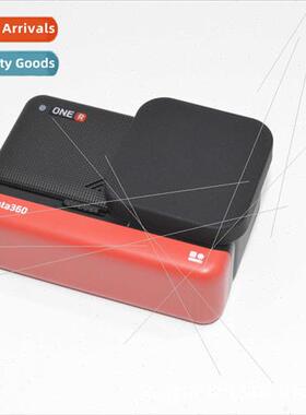 New Product 适用Insta360 ONE R/RS Wide Angle Lens Silicone C