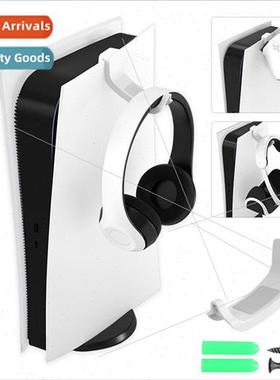 PS5 Gamepad Hanging Bracket Headset Storage Hanger PS5 Conso