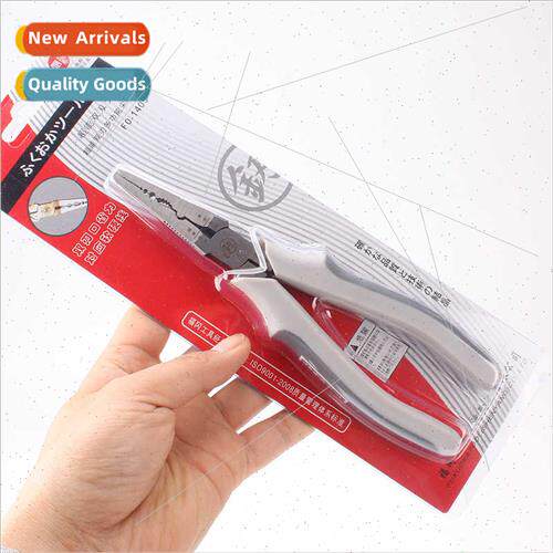 Tool FO-1405 Multi-Use Pointed Nose Pliers 7