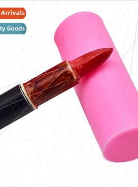 DIY Baking 3D mulation pstick Modelling Tools Chocolate Drip