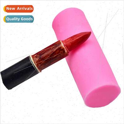 DIY Baking 3D mulation pstick Modelling Tools Chocolate Drip