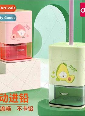 upper into the pen sharpener creative manual pencil sharpene