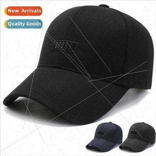 Hat Men Tongue Autumn Duck Baseball Sports Spring Outdoor