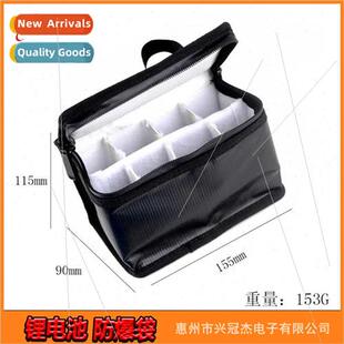 FPV proBag Explosion Aeromodelling Car Drone 155x90x115mm