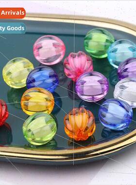 Beads diy handmade beads 22mm beads in beads pumpkin beads b