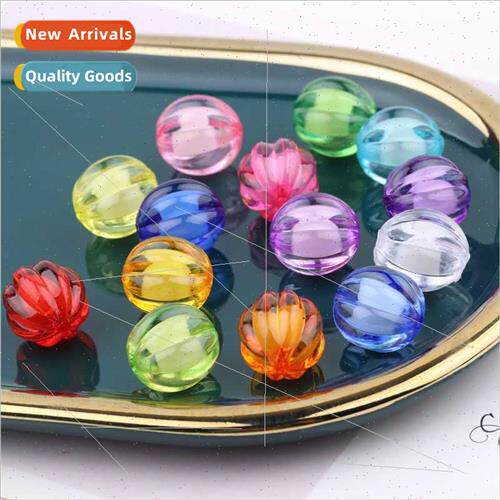 Beads diy handmade beads 22mm beads in beads pumpkin beads b