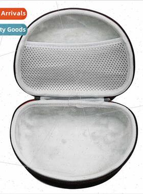适用JBL T500BT/JBL Bluetooth Headset Storage Bag