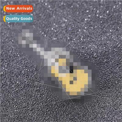 Fashion new Europe Uned States retro nd punk guar brooch bag